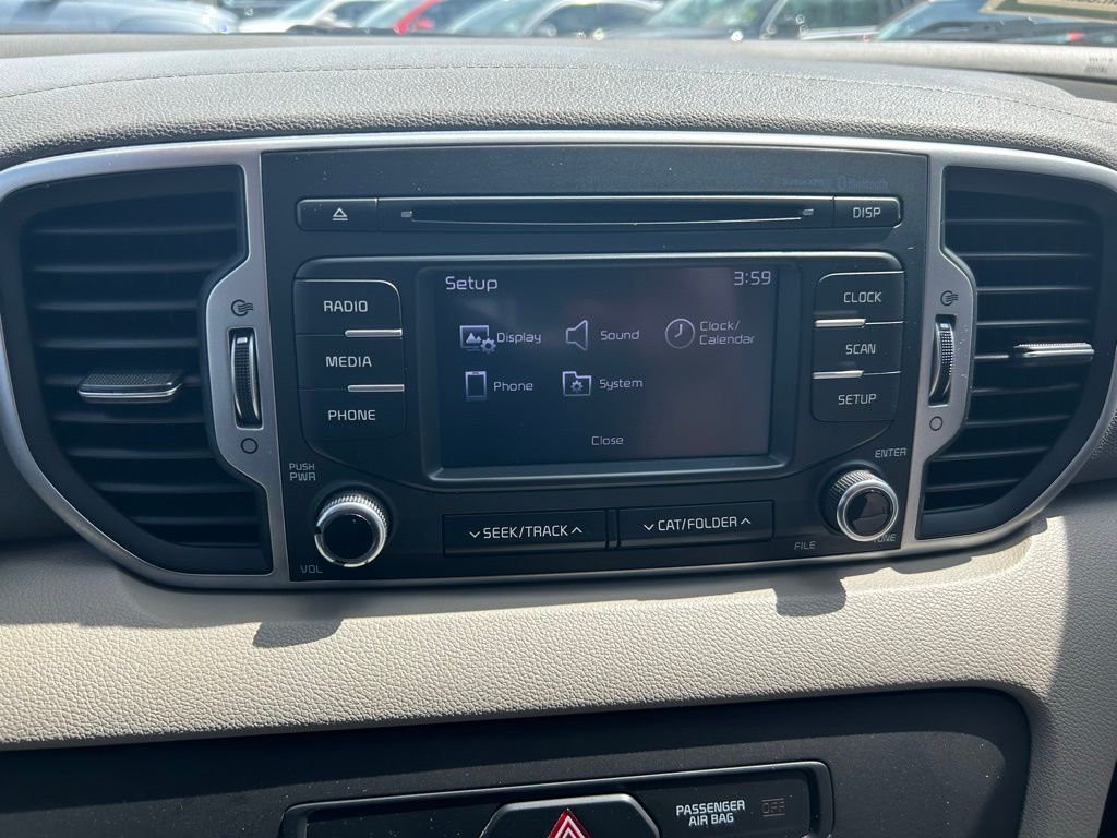 2018 Kia Sportage LX Tampa FL