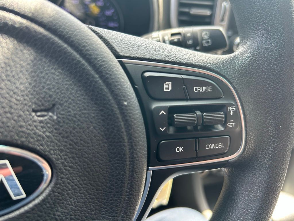 2018 Kia Sportage LX Tampa FL