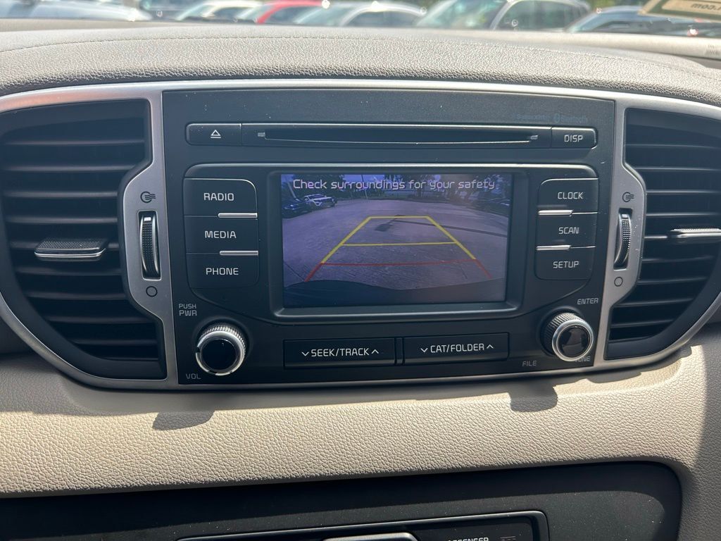 2018 Kia Sportage LX Tampa FL