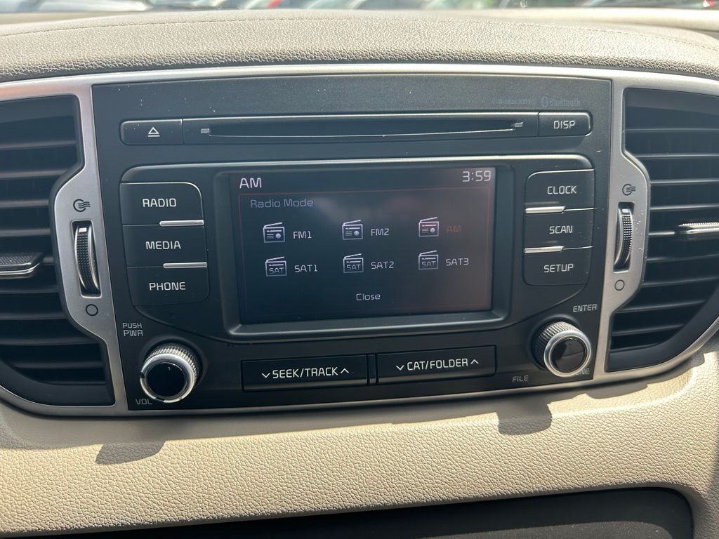 2018 Kia Sportage LX Tampa FL