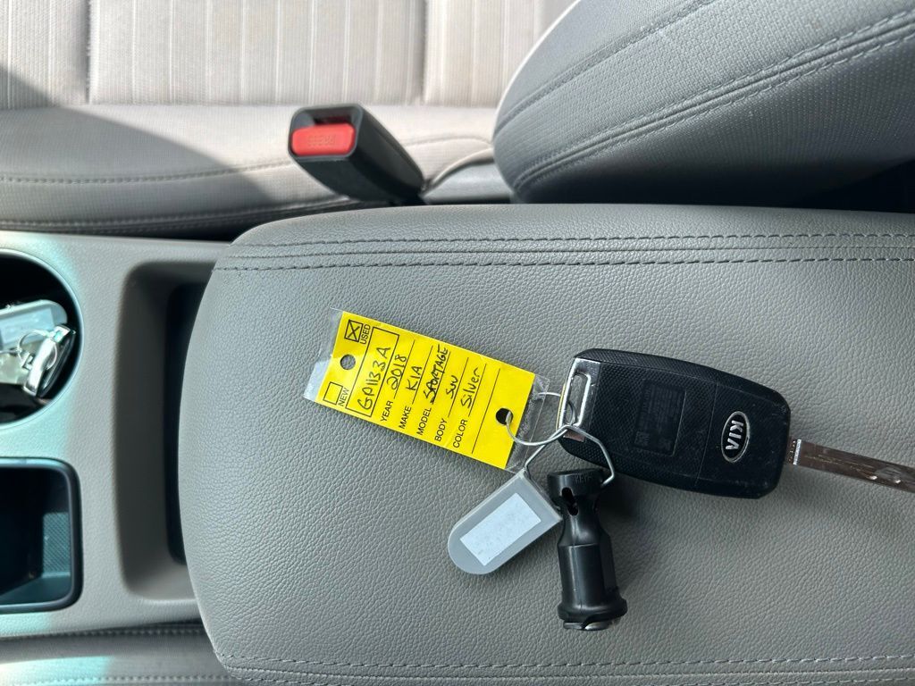 2018 Kia Sportage LX Tampa FL