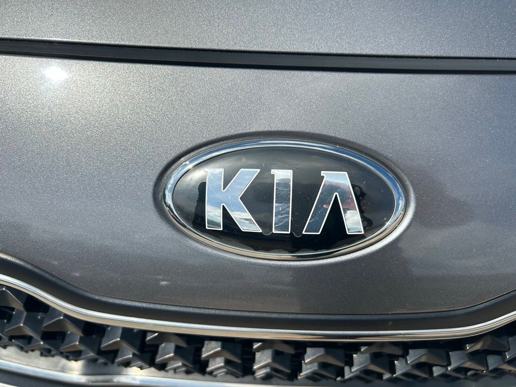 2018 Kia Sportage LX Tampa FL