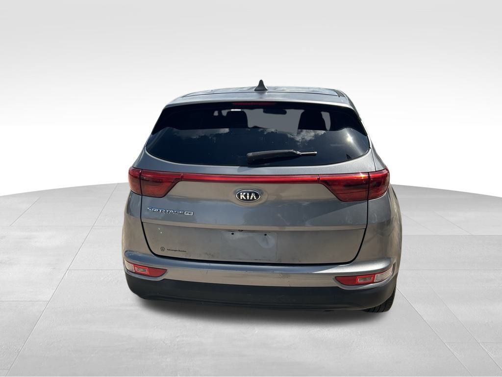 2018 Kia Sportage LX Tampa FL