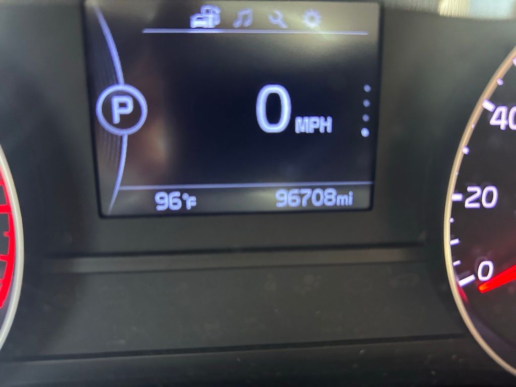 2018 Kia Sportage LX Tampa FL