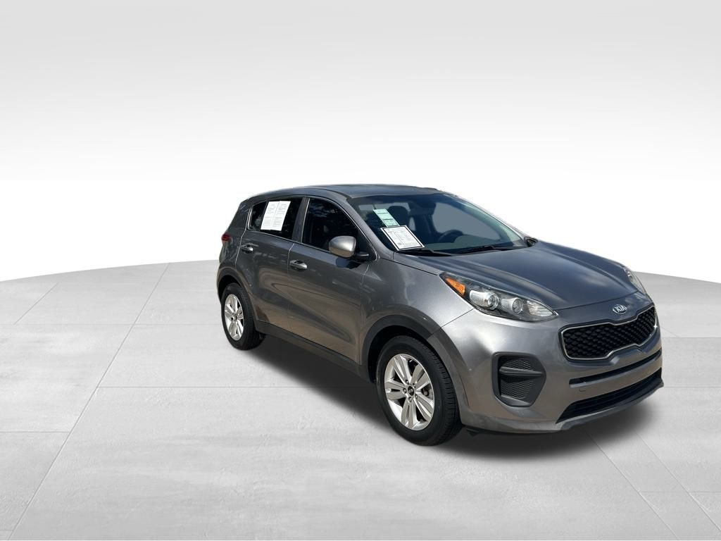 2018 Kia Sportage LX Tampa FL