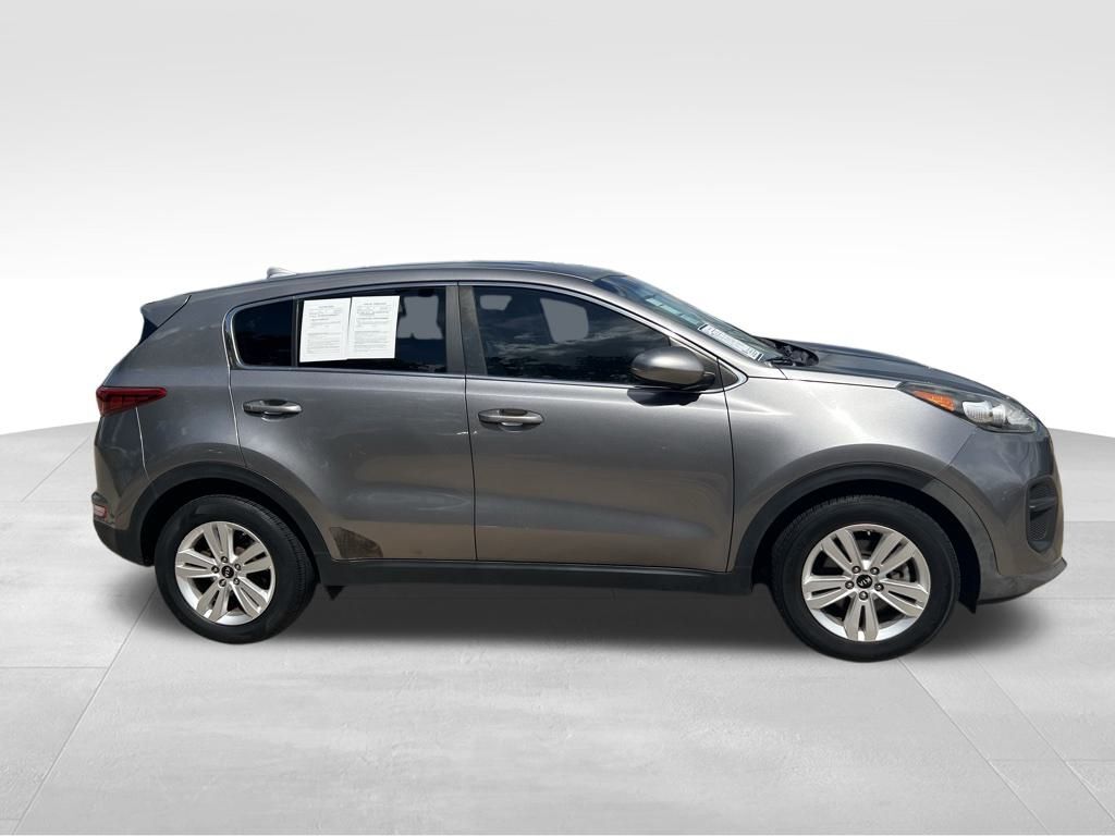 2018 Kia Sportage LX Tampa FL