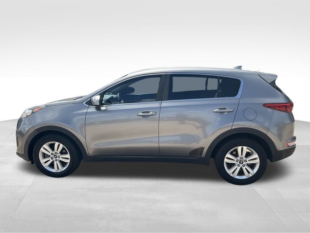 2018 Kia Sportage LX Tampa FL