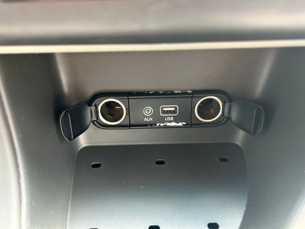 2018 Kia Sportage LX Tampa FL