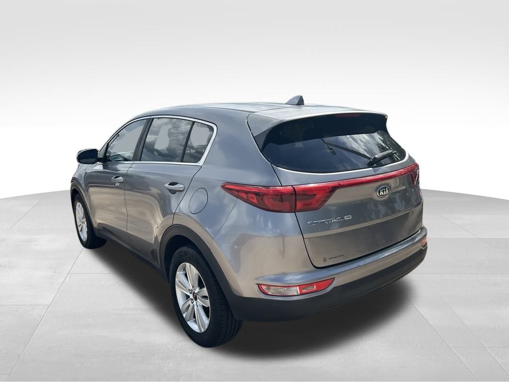 2018 Kia Sportage LX Tampa FL