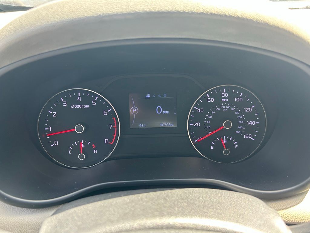 2018 Kia Sportage LX Tampa FL