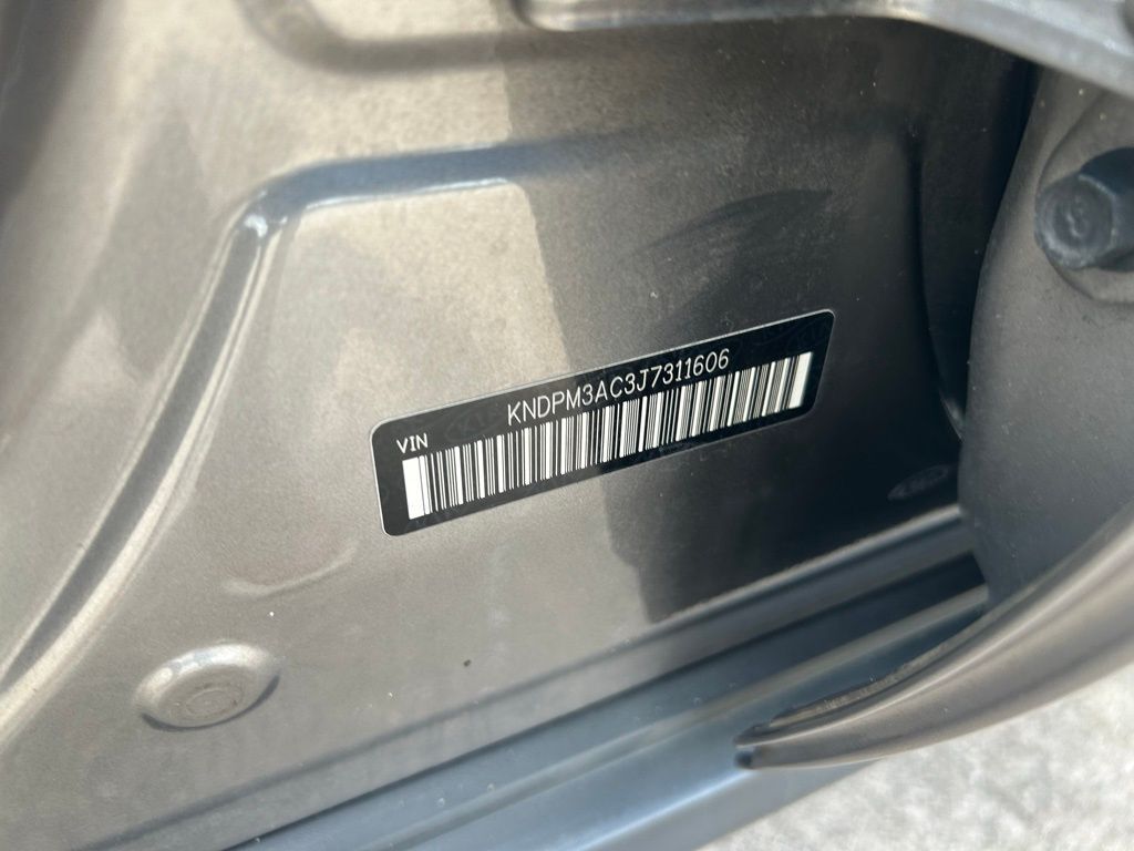 2018 Kia Sportage LX Tampa FL