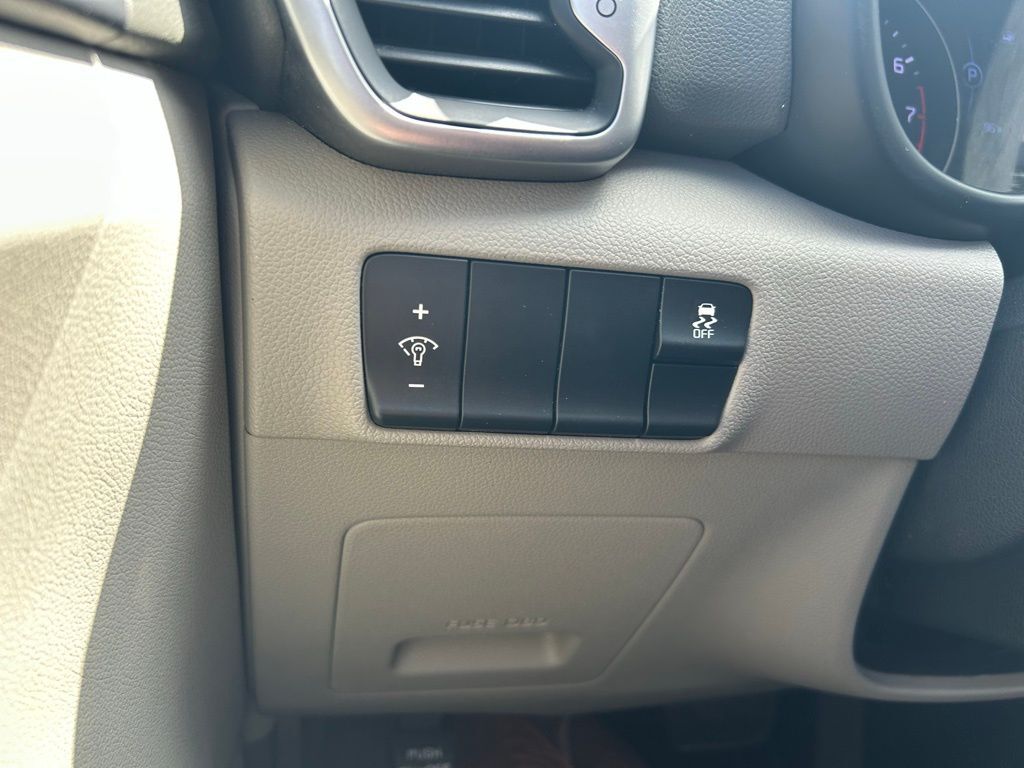 2018 Kia Sportage LX Tampa FL