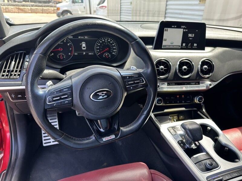 2018 Kia Stinger GT2 St George UT 2018 Kia Stinger GT2 St George UT