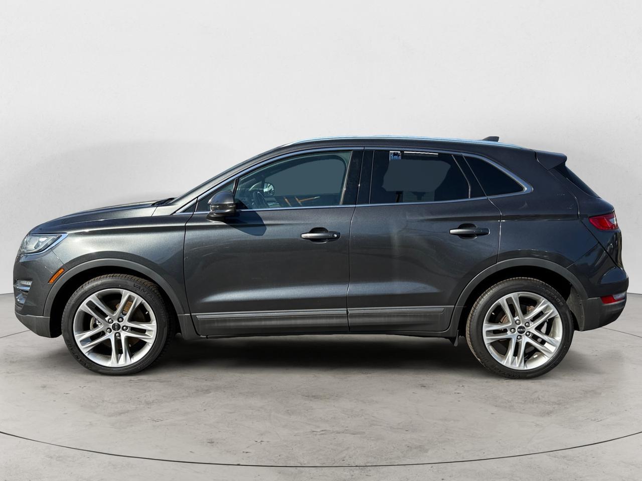 2018 LINCOLN MKC RESERVE Kansas City MO 2018 LINCOLN MKC RESERVE Kansas City MO