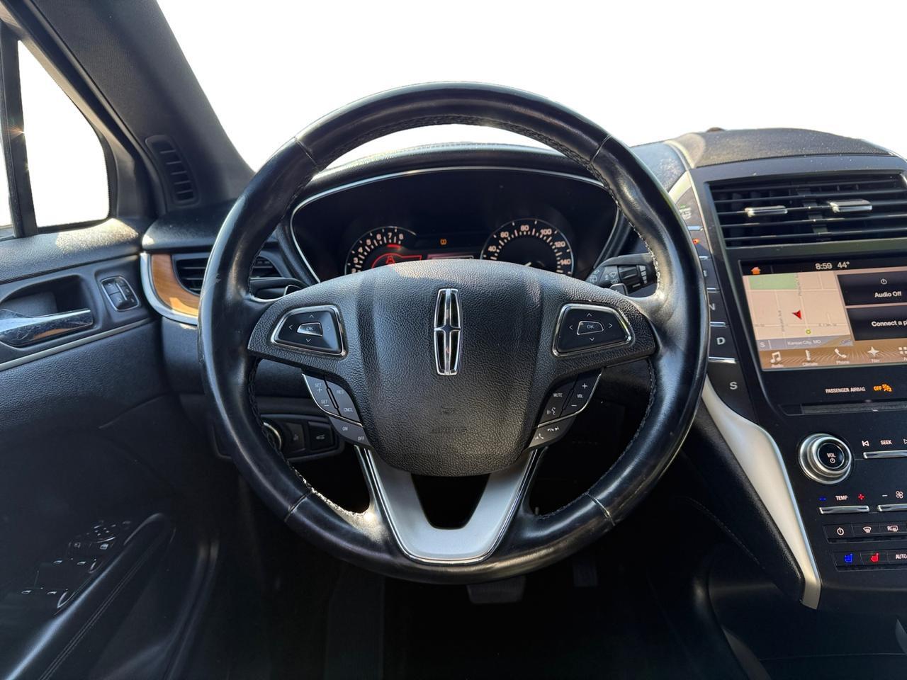 2018 LINCOLN MKC RESERVE Kansas City MO 2018 LINCOLN MKC RESERVE Kansas City MO