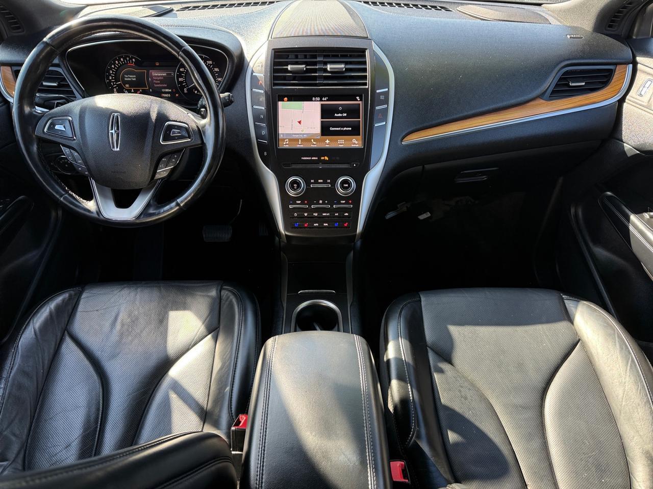 2018 LINCOLN MKC RESERVE Kansas City MO 2018 LINCOLN MKC RESERVE Kansas City MO