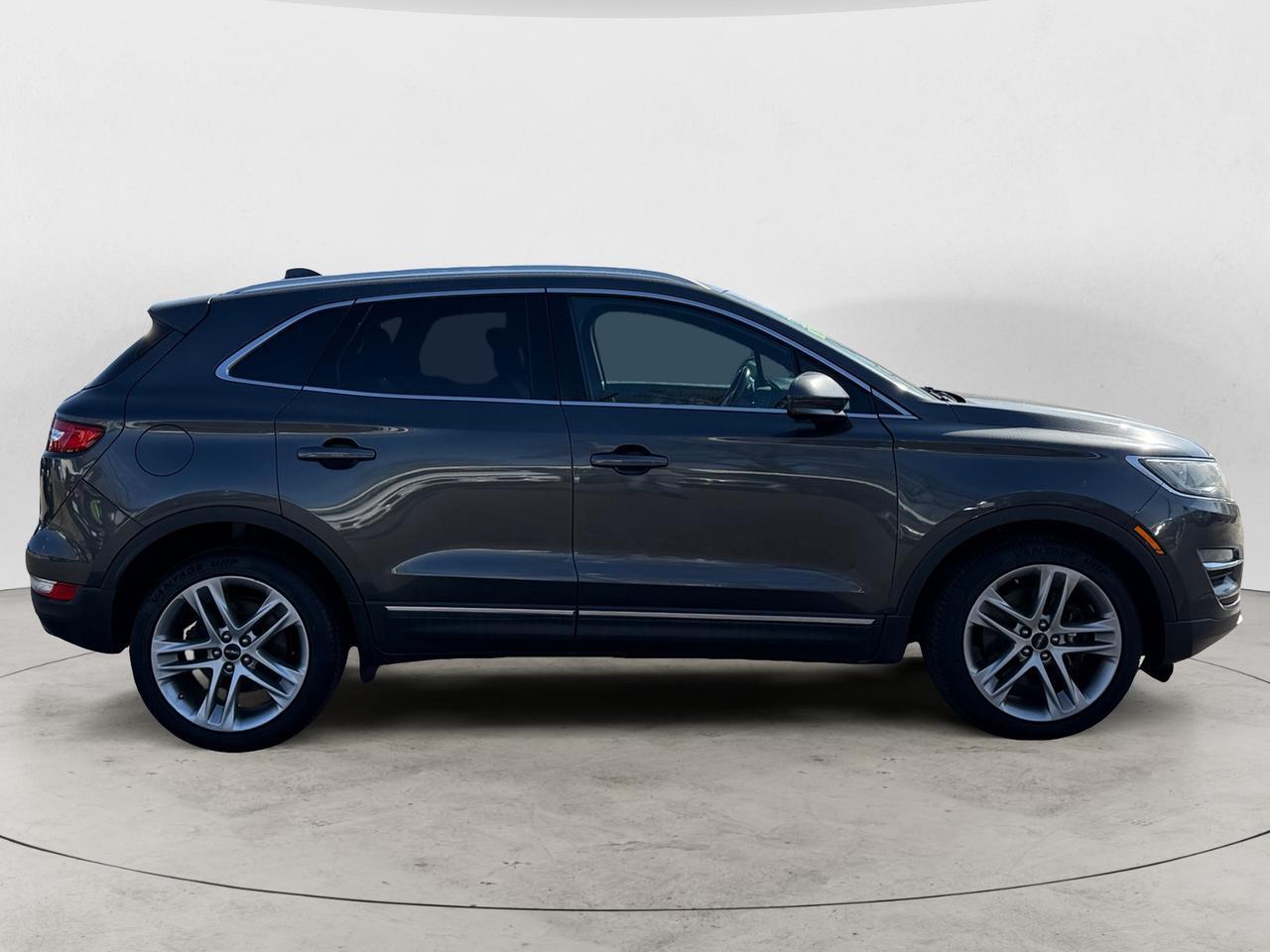2018 LINCOLN MKC RESERVE Kansas City MO 2018 LINCOLN MKC RESERVE Kansas City MO