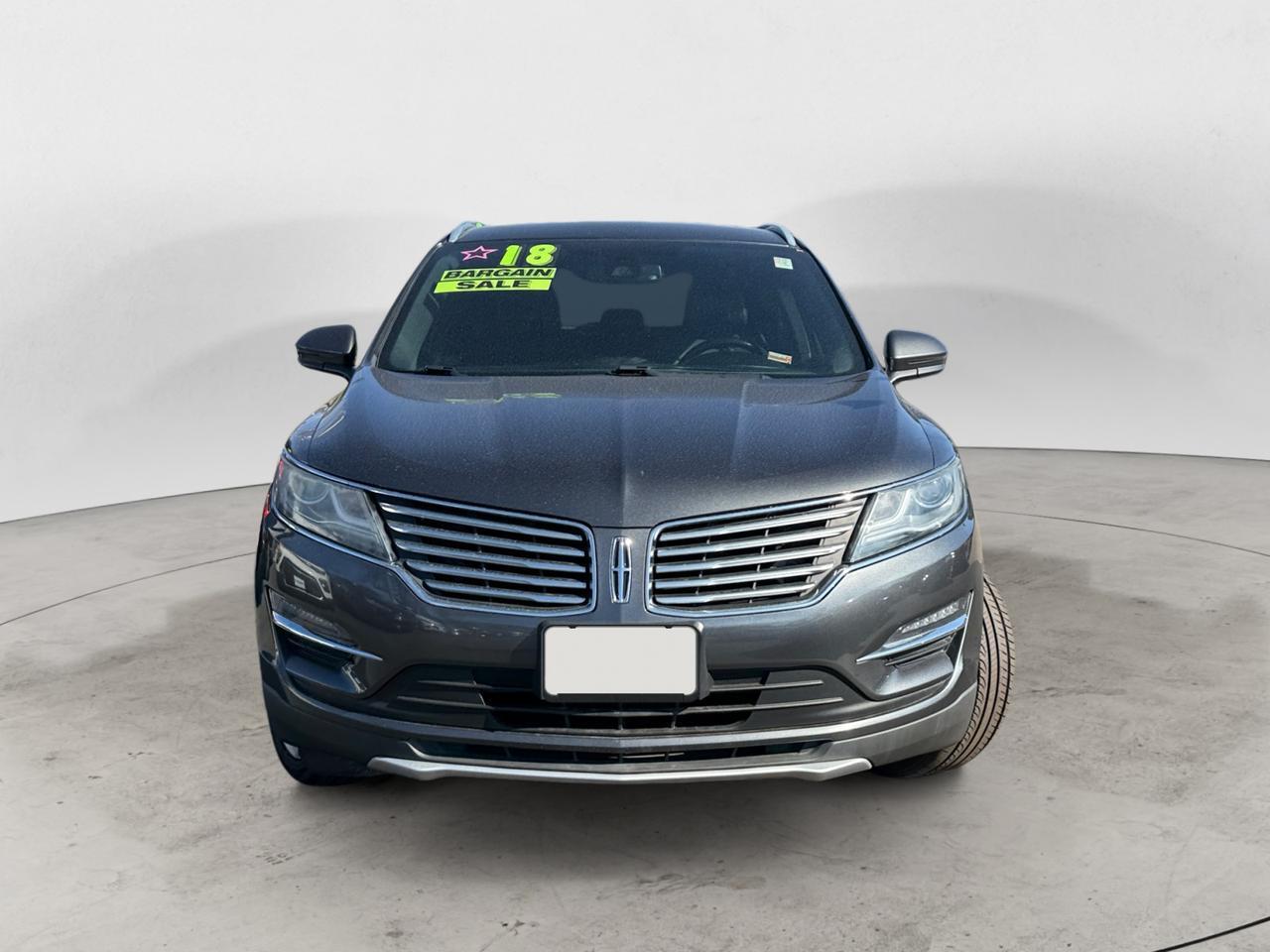 2018 LINCOLN MKC RESERVE Reserve Kansas City MO 2018 LINCOLN MKC RESERVE Reserve Kansas City MO