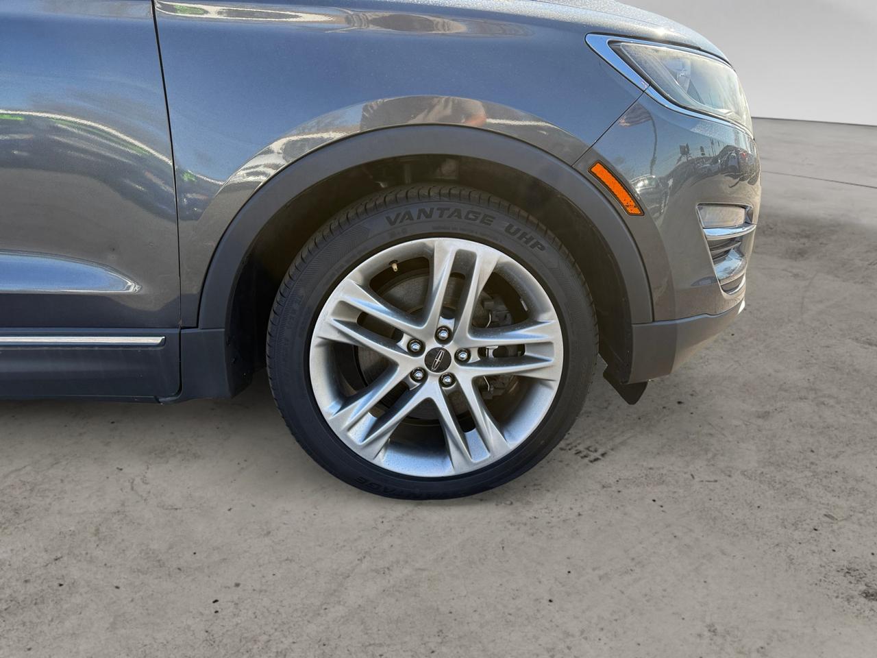 2018 LINCOLN MKC RESERVE Reserve Kansas City MO 2018 LINCOLN MKC RESERVE Reserve Kansas City MO