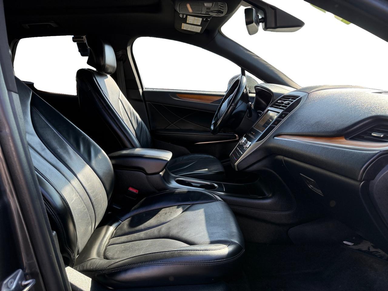 2018 LINCOLN MKC RESERVE Reserve Kansas City MO 2018 LINCOLN MKC RESERVE Reserve Kansas City MO