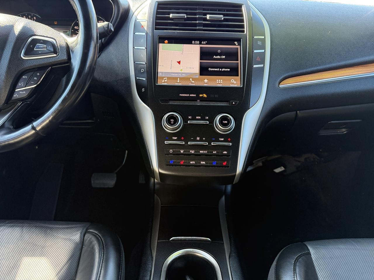 2018 LINCOLN MKC RESERVE Reserve Kansas City MO 2018 LINCOLN MKC RESERVE Reserve Kansas City MO