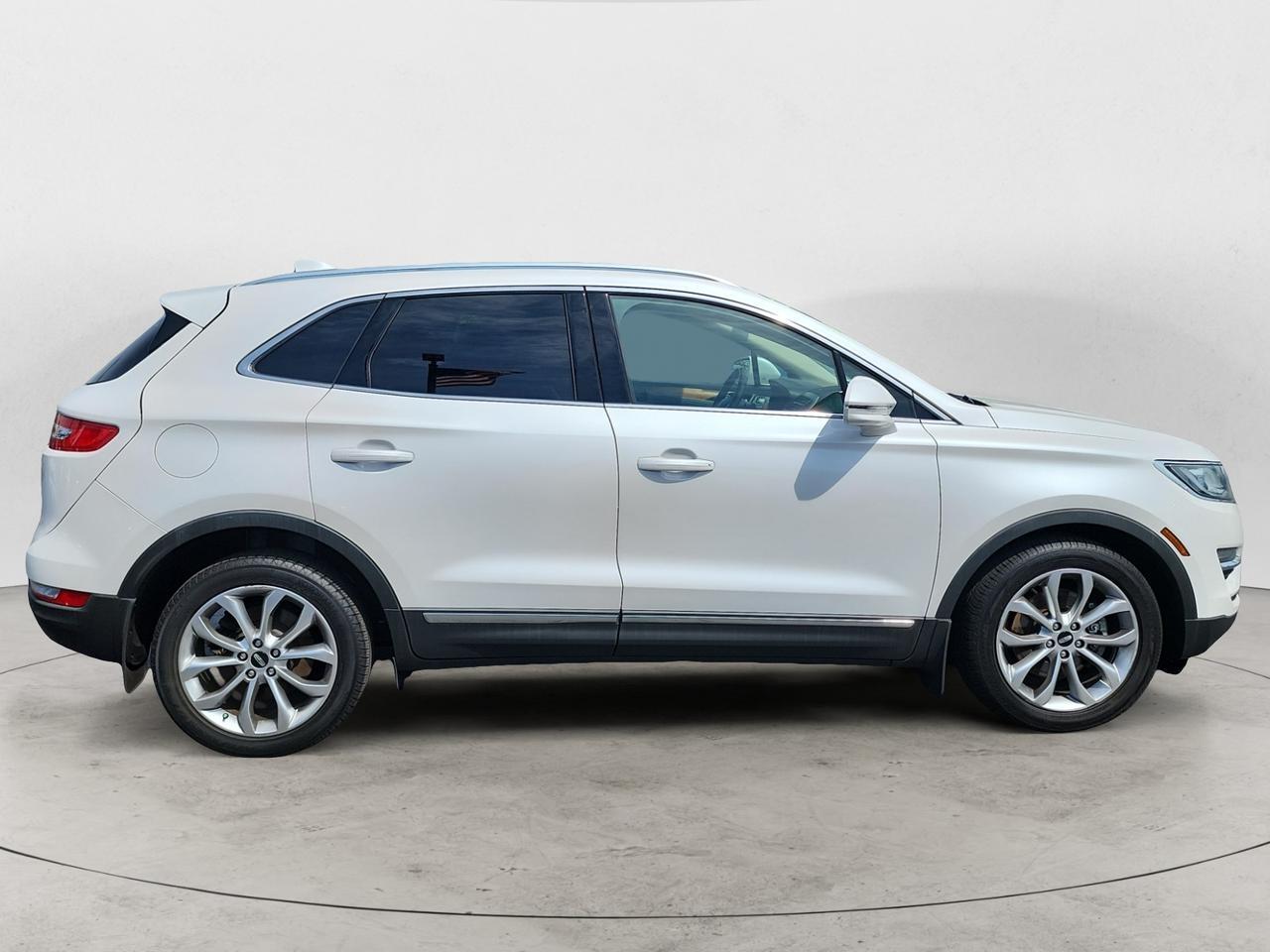 2018 LINCOLN MKC SELECT Kansas City MO 2018 LINCOLN MKC SELECT Kansas City MO