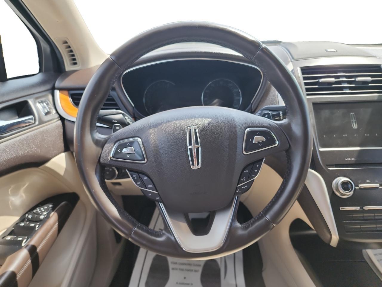 2018 LINCOLN MKC SELECT Kansas City MO 2018 LINCOLN MKC SELECT Kansas City MO