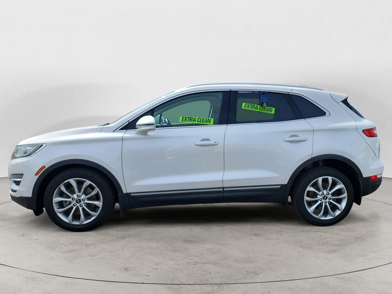 2018 LINCOLN MKC SELECT Kansas City MO 2018 LINCOLN MKC SELECT Kansas City MO