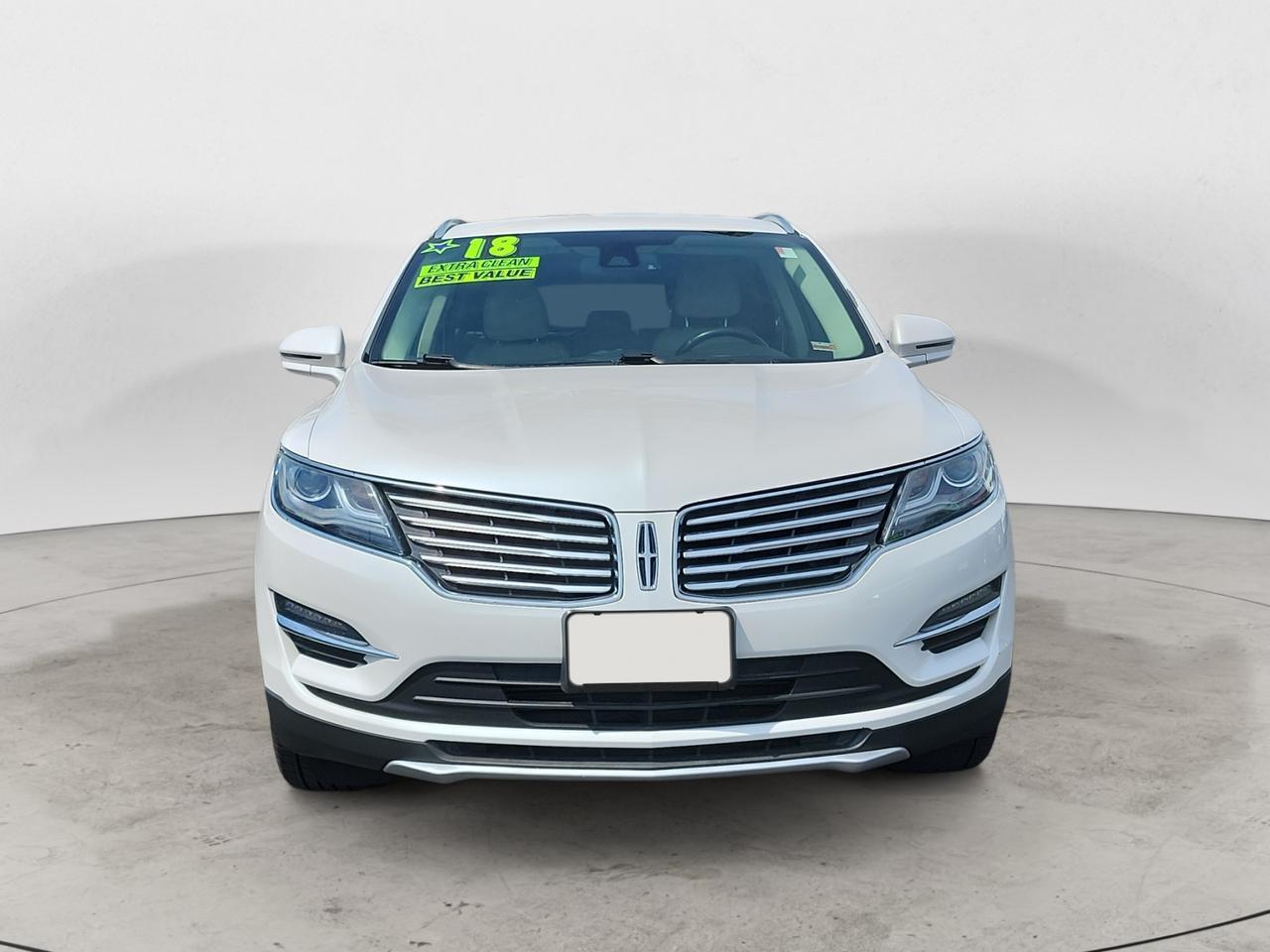 2018 LINCOLN MKC SELECT Kansas City MO 2018 LINCOLN MKC SELECT Kansas City MO