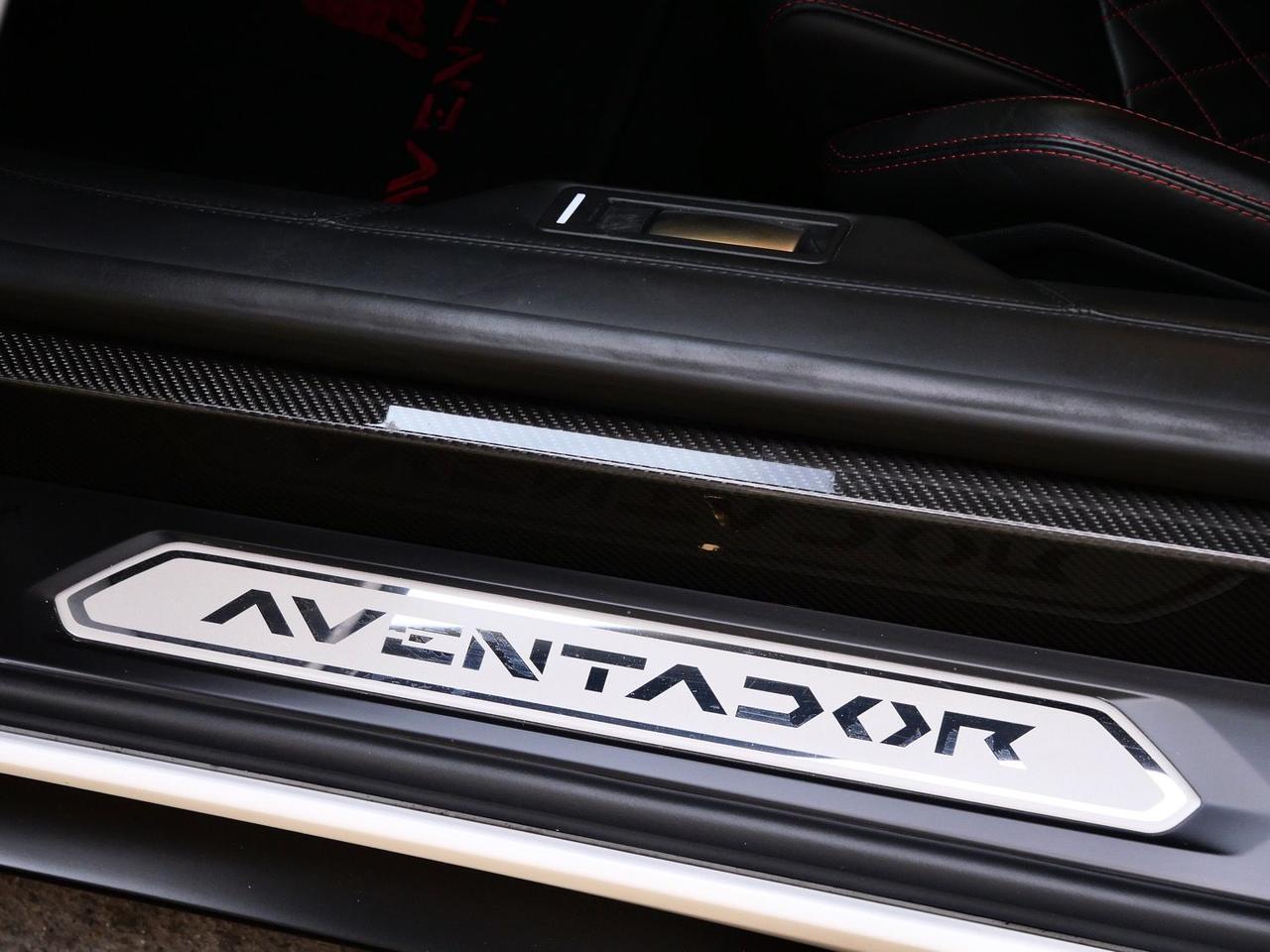 2018 Lamborghini Aventador S Base Base Lawrence KS