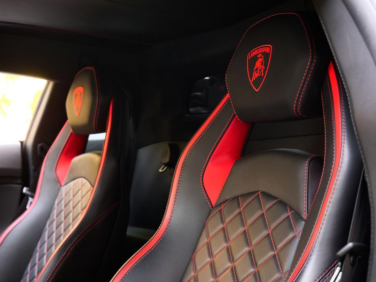 2018 Lamborghini Aventador S Base Base Lawrence KS