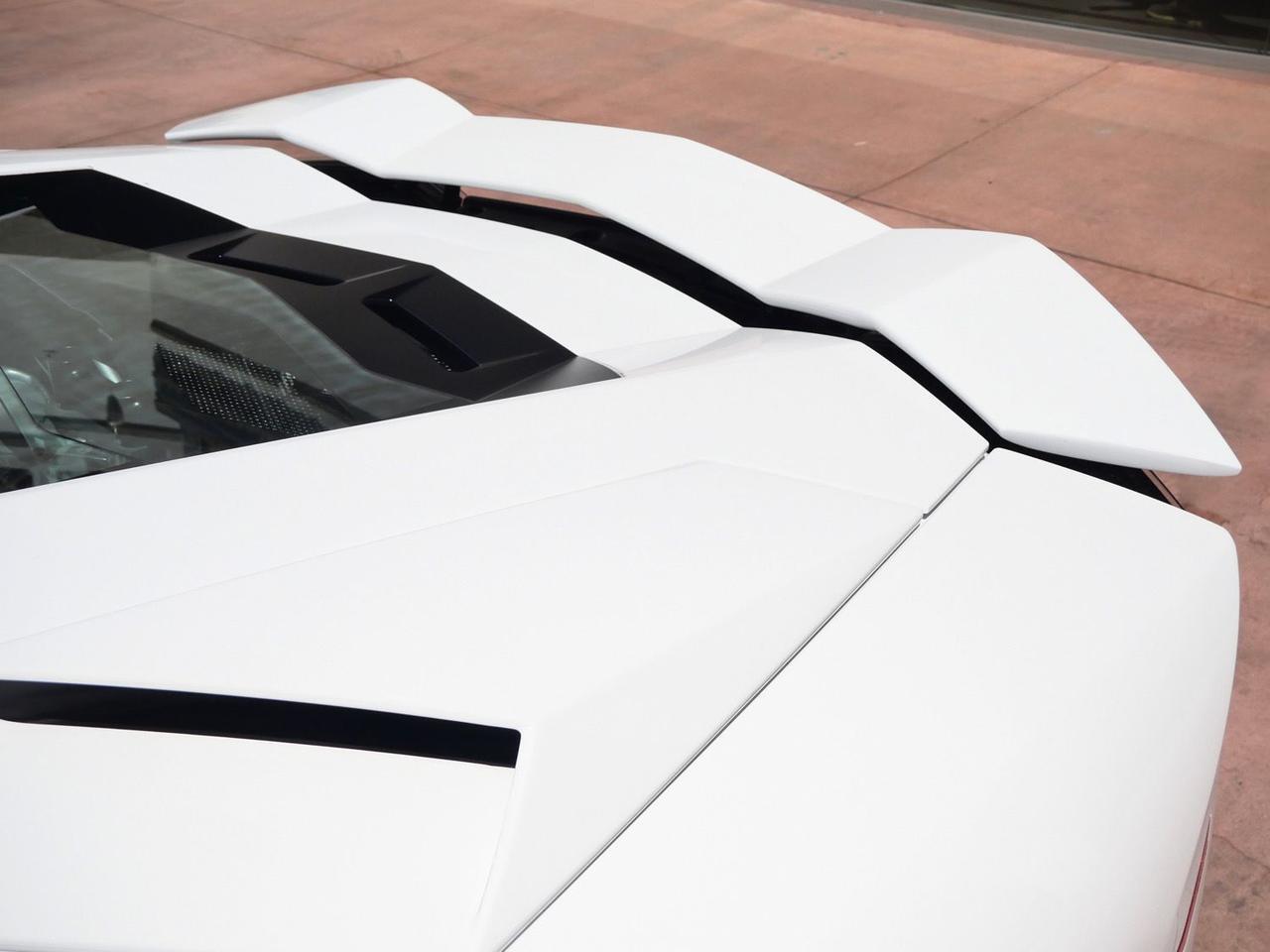 2018 Lamborghini Aventador S Base Base Lawrence KS