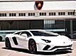 2018 Lamborghini Aventador S Base
