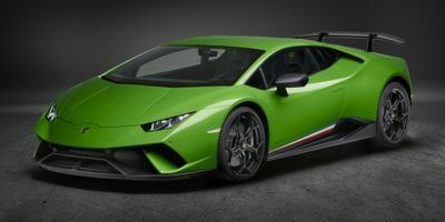 2018 Lamborghini Huracan Performante Bellevue WA 2018 Lamborghini Huracan Performante Bellevue WA