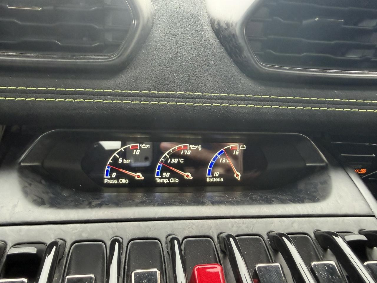 2018 Lamborghini Huracan Performante Charlotte NC 2018 Lamborghini Huracan Performante Charlotte NC