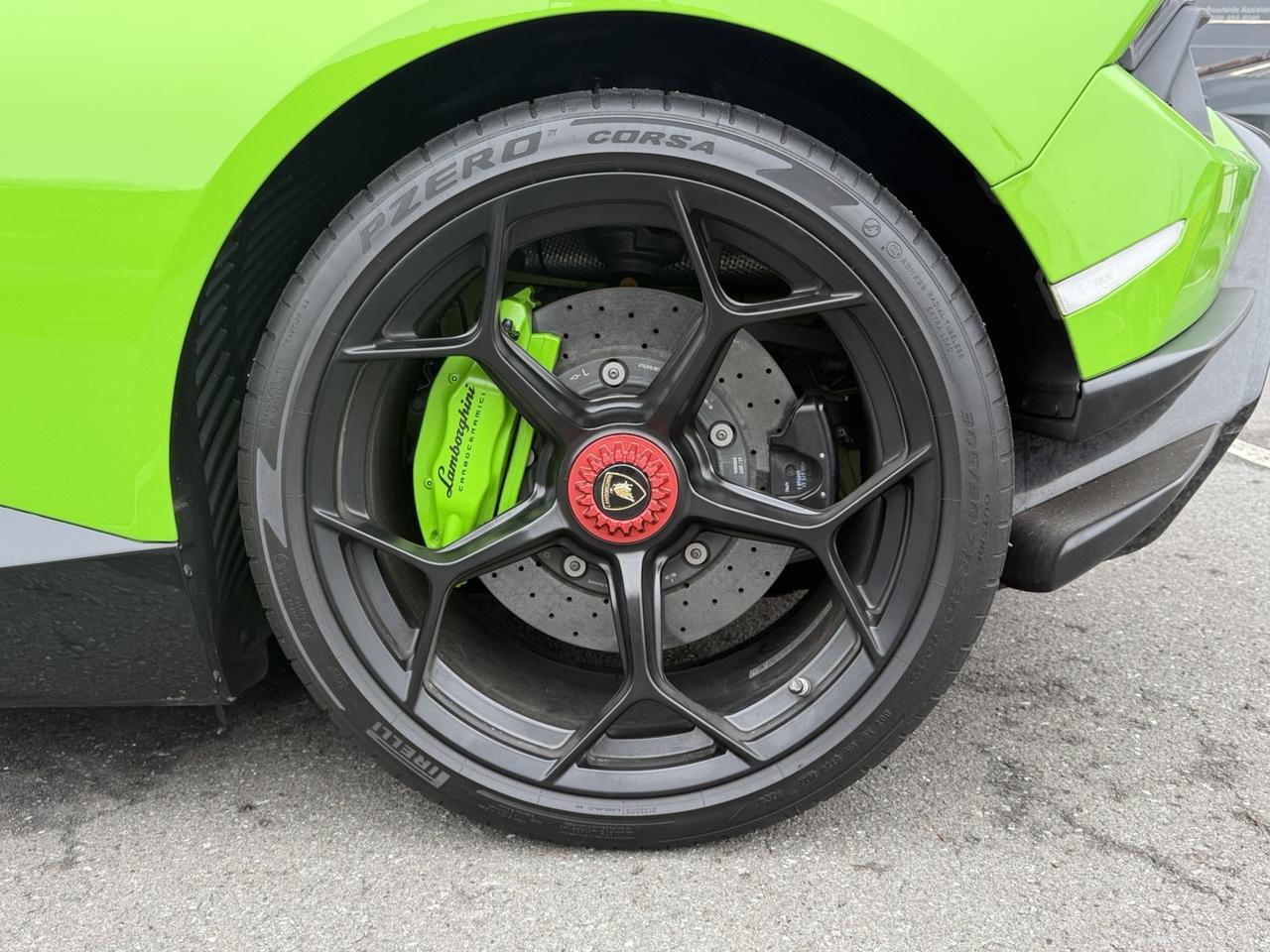 2018 Lamborghini Huracan Performante Charlotte NC 2018 Lamborghini Huracan Performante Charlotte NC