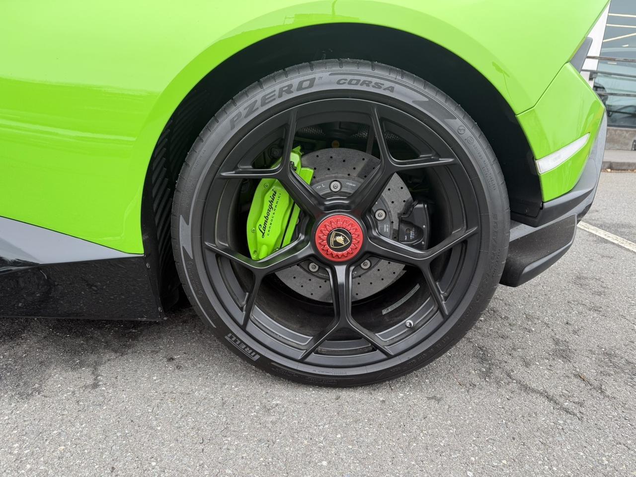 2018 Lamborghini Huracan Performante Charlotte NC 2018 Lamborghini Huracan Performante Charlotte NC