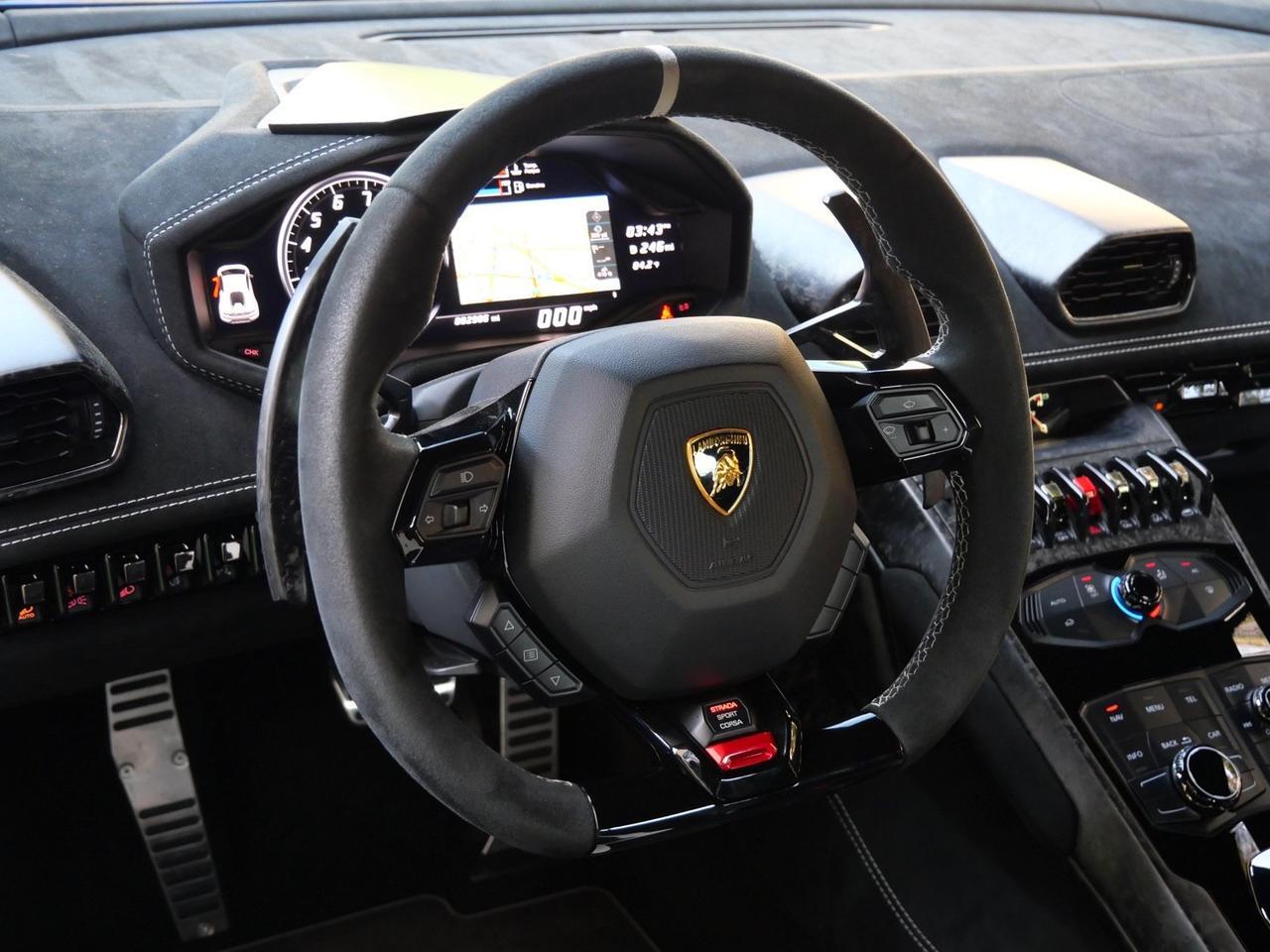 2018 Lamborghini Huracan Performante Performante Lawrence KS