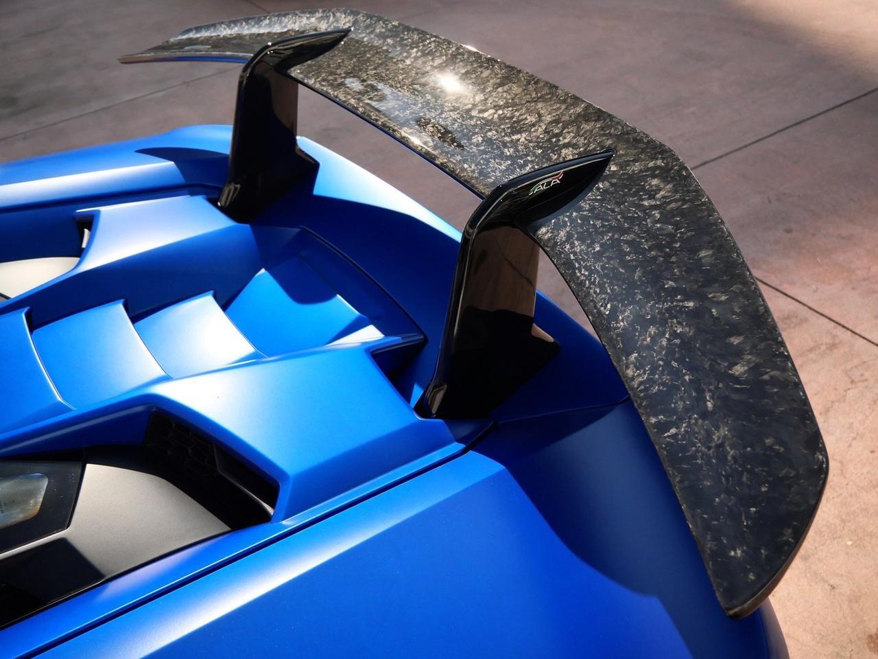 2018 Lamborghini Huracan Performante Performante Lawrence KS