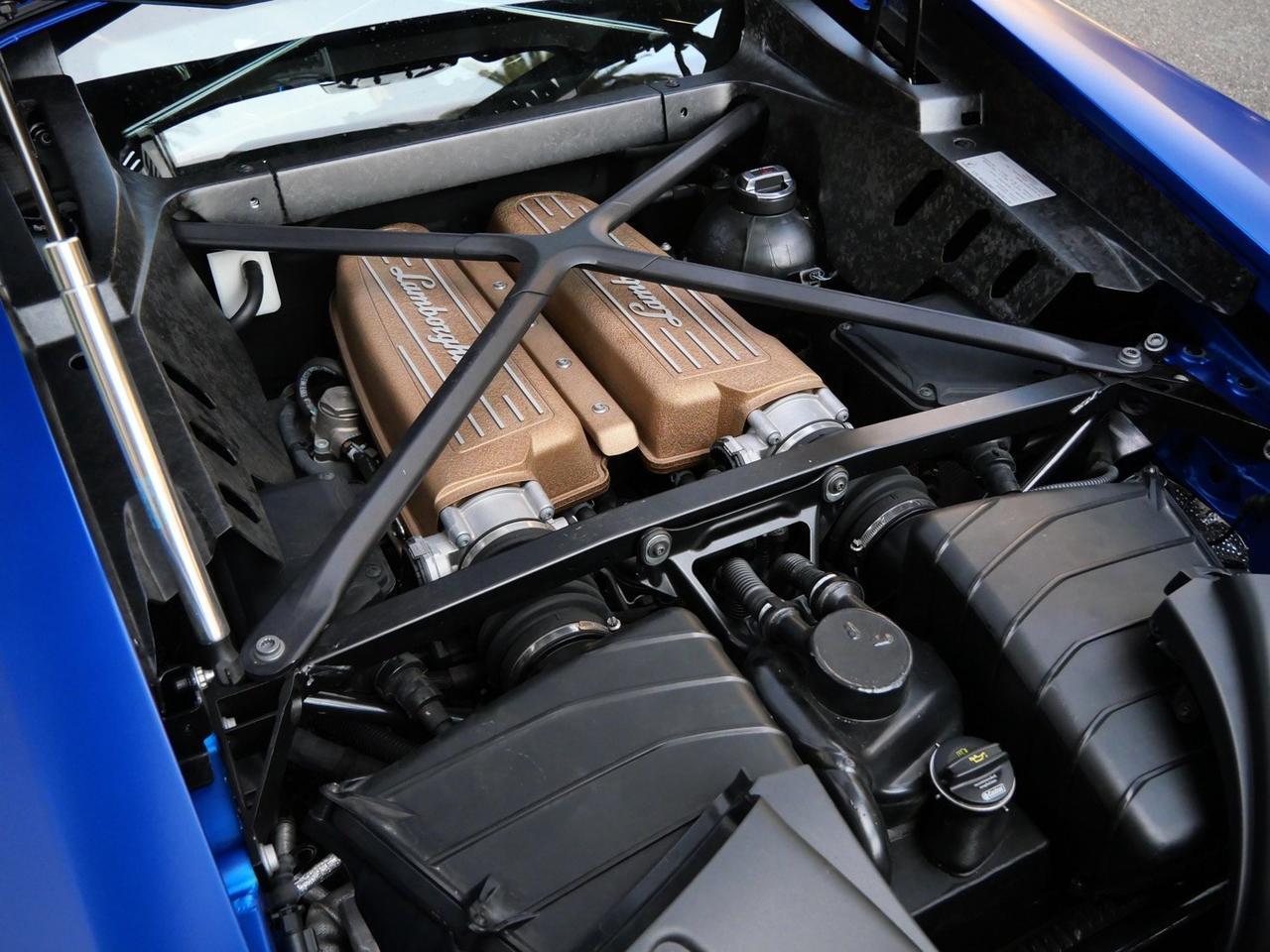 2018 Lamborghini Huracan Performante Performante Lawrence KS