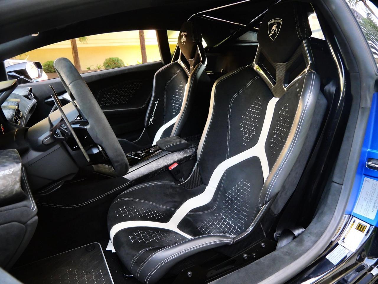 2018 Lamborghini Huracan Performante Performante Lawrence KS