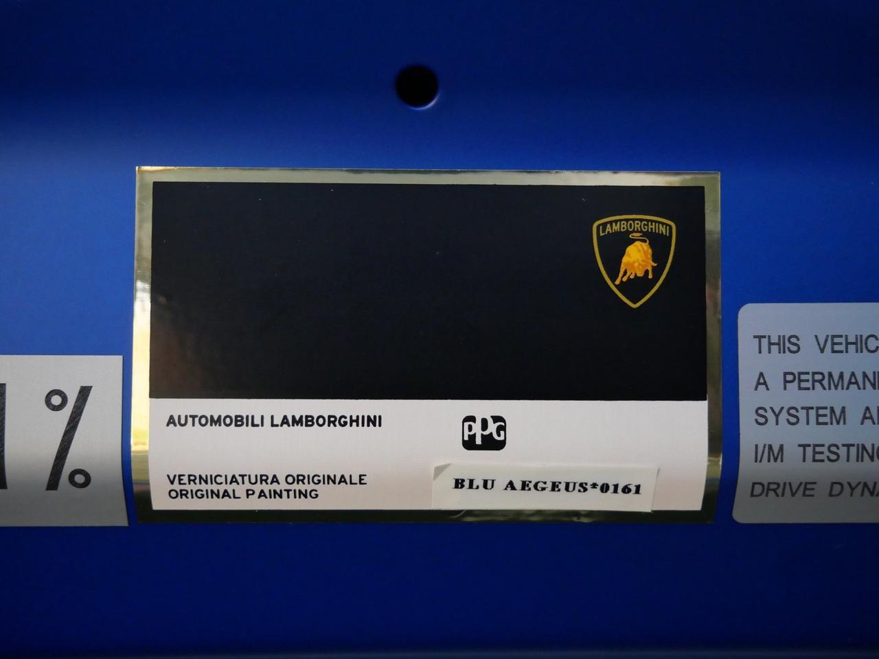 2018 Lamborghini Huracan Performante Performante Lawrence KS