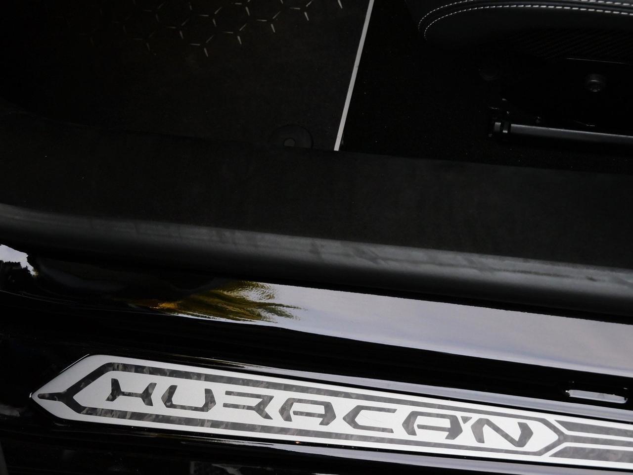 2018 Lamborghini Huracan Performante Performante Lawrence KS