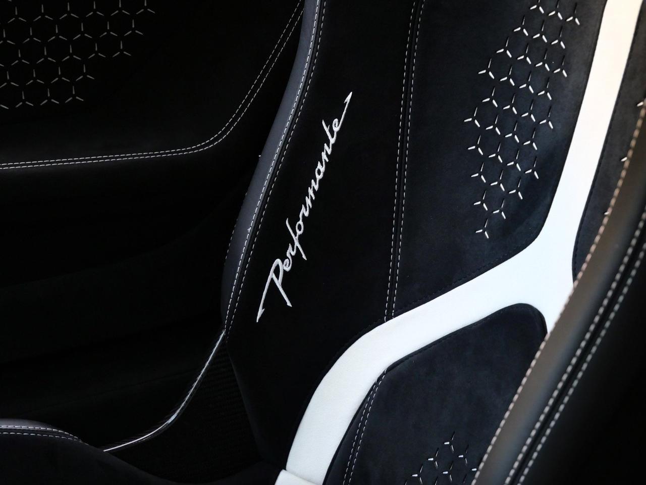 2018 Lamborghini Huracan Performante Performante Lawrence KS