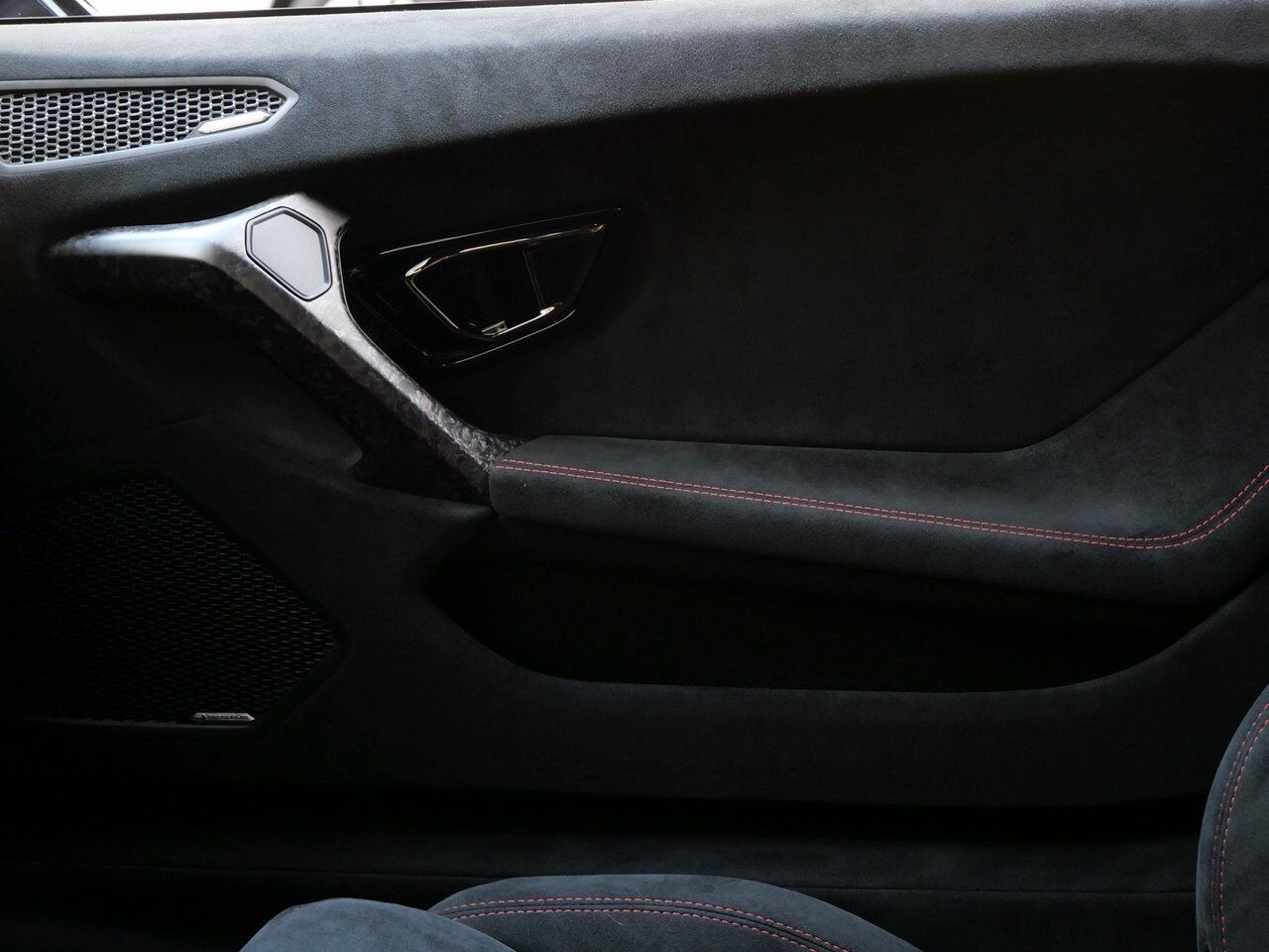 2018 Lamborghini Huracan Performante Performante Lawrence KS