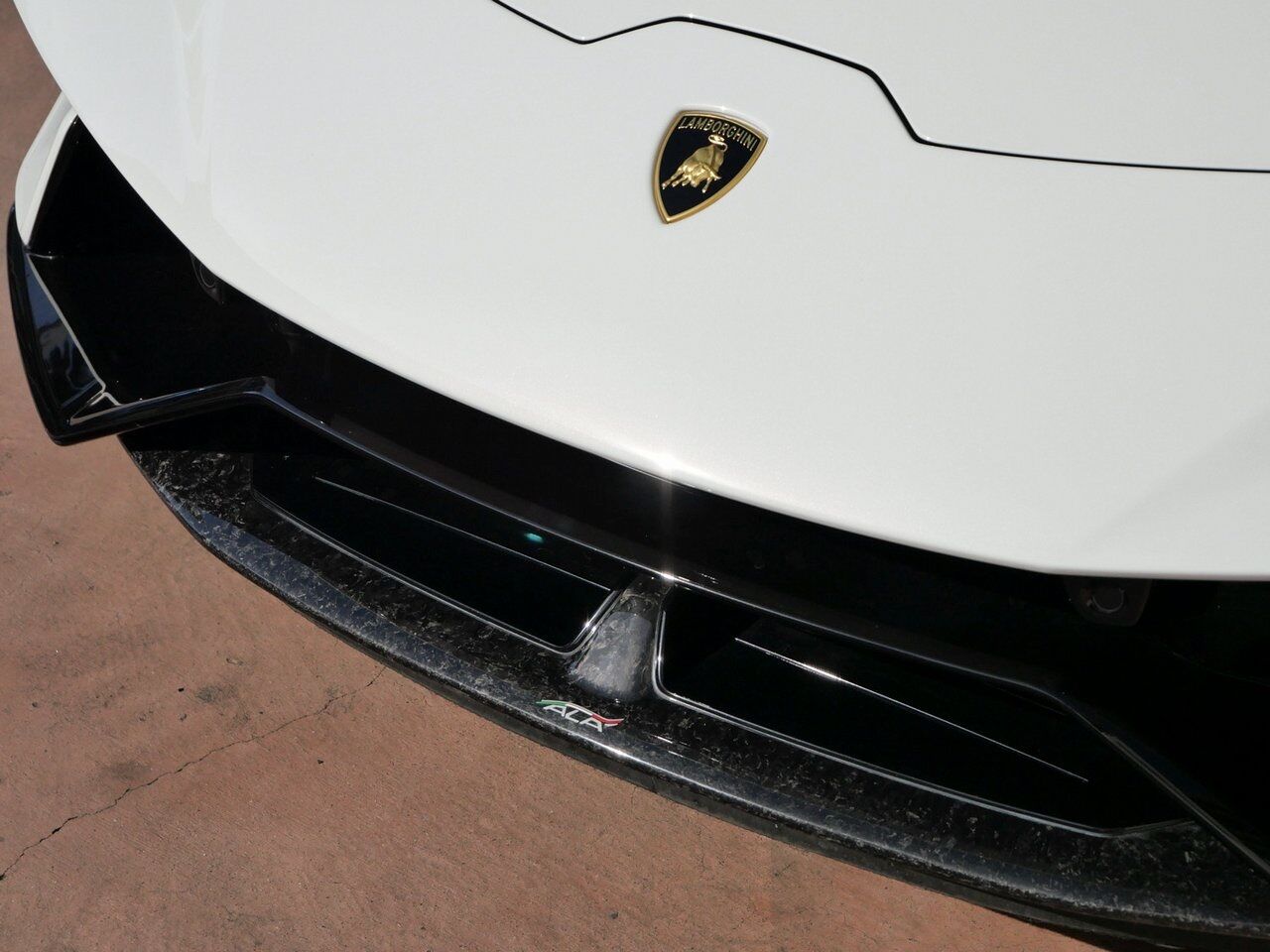 2018 Lamborghini Huracan Performante Performante Lawrence KS