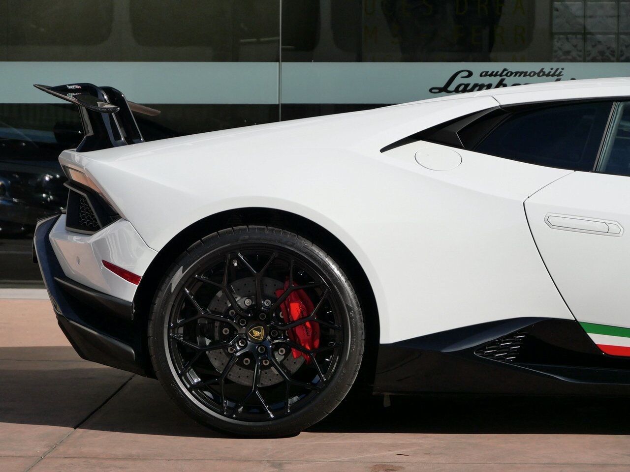 2018 Lamborghini Huracan Performante Performante Lawrence KS