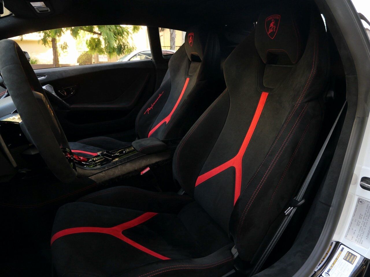2018 Lamborghini Huracan Performante Performante Lawrence KS