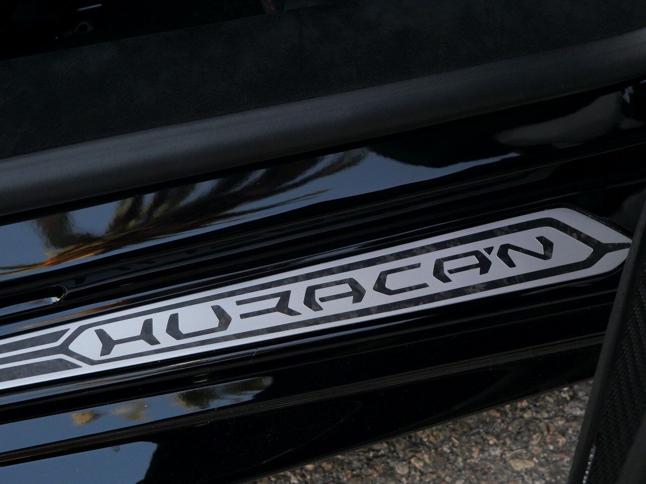 2018 Lamborghini Huracan Performante Performante Lawrence KS