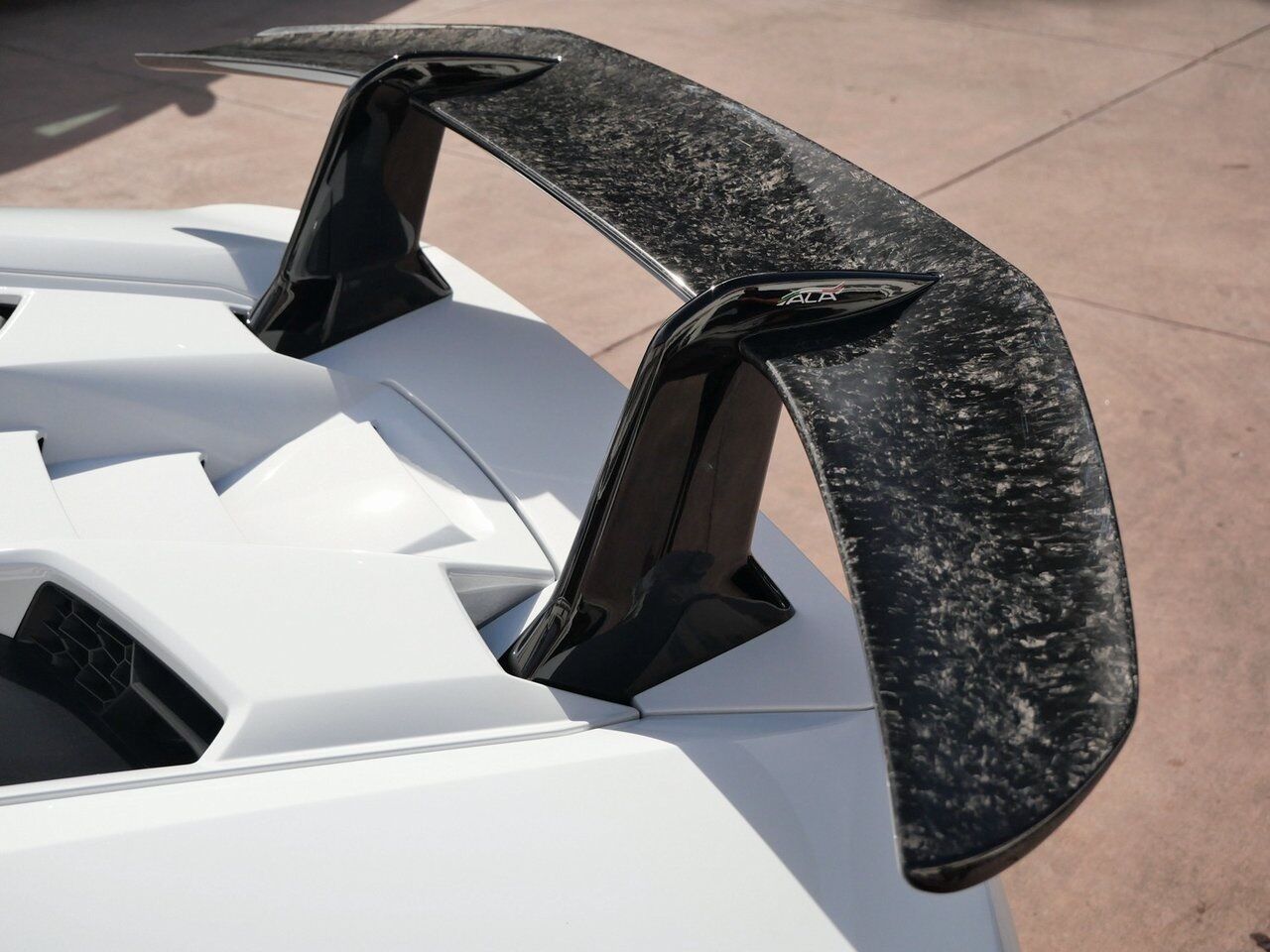 2018 Lamborghini Huracan Performante Performante Lawrence KS